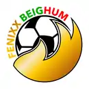 Logo du Fenixx Beigem Humbeek