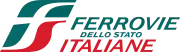 Logo de Ferrovie dello Stato Italiane