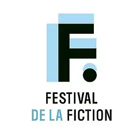 Image illustrative de l’article Festival de la fiction TV