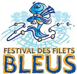 Image illustrative de l’article Festival des Filets bleus