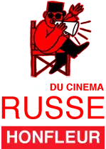 Image illustrative de l’article Festival du cinéma russe à Honfleur