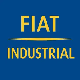 logo de Fiat Industrial