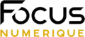 Logo de Focus Numérique
