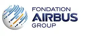 logo de Fondation d'entreprise Airbus Group