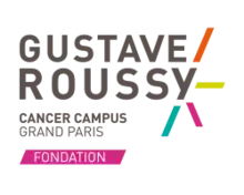 Logo Fondation Gustave Roussy