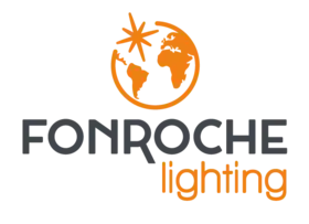 logo de Fonroche Lighting