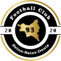 Logo du club depuis 2020.