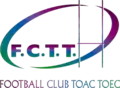 Logo du FCTT abandonné en septembre 2021.