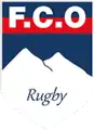 Logo du FC Oloron