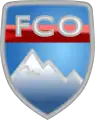 Ancien logo.