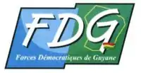 Image illustrative de l’article Forces démocratiques de Guyane