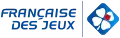 Logo du groupe Française des jeux de 2010 à 2021.