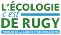 Logo de François de Rugy