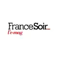 De 2013 à octobre 2014 (logo de FranceSoir l'e-mag, journal 100 % tablette numérique)