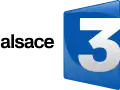 Ancien logo alternatif, à l'antenne du 5 septembre 2011 au 1er janvier 2017.