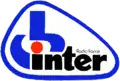 Ancien logo du 6 janvier 1975 à 1978.