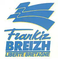 Image illustrative de l’article Frankiz Breizh