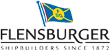 logo de Flensburger Schiffbau-Gesellschaft