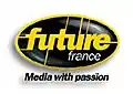 Logo de Future France de 2000 à 2005