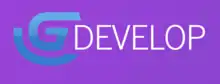 Logo de GDevelop 5