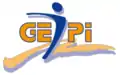 Logo du groupe Geipi.