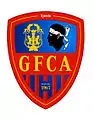 Logo du GFC Ajaccio