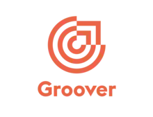 Description de l'image Logo GROOVER square orange (7).png.