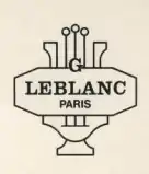 logo de Georges Leblanc Paris