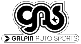 logo de Galpin Auto Sports