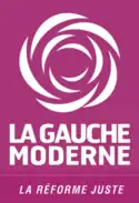 Image illustrative de l’article La Gauche moderne