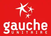 Image illustrative de l’article Gauche unitaire