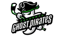 Description de l'image Logo Ghost Pirates de Savannah.png.