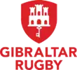 Description de l'image Logo Gibraltar Rugby.png.