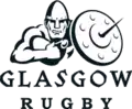 Logo du Glasgow Rugby.