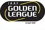 Description de l'image Logo Golden League IAAF.jpg.