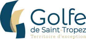 Blason de Communauté de communes du golfe de Saint-Tropez