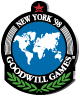 Description de l'image Logo Goodwill Games 1998.gif.