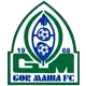 Logo du Gor Mahia F.C.