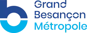 Blason de Grand Besançon Métropole