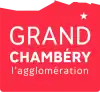 Blason de Grand Chambéry