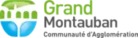 Blason de Grand Montauban