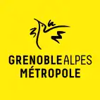 Blason de Grenoble-Alpes Métropole