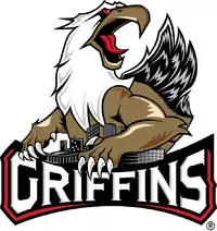 Description de l'image Logo Griffins de Grand Rapids.png.