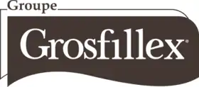 logo de Grosfillex