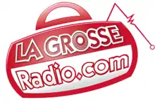 Description de l'image Logo GrosseRadio 300dpi.png.