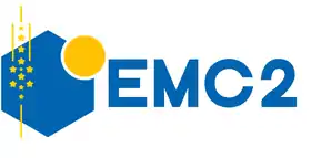 logo de Groupe Coopératif EMC2