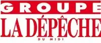 logo de Groupe La Dépêche du Midi