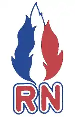 Image illustrative de l’article Groupe Front national – Rassemblement national