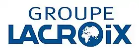 logo de Groupe Lacroix