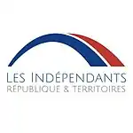 Image illustrative de l’article Groupe Les Indépendants – République et territoires